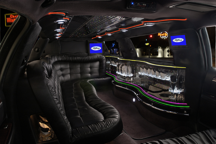 houston Limousine, Houston Limo