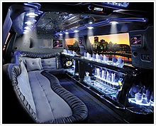 Limo Service Houston, Limo Houston, Limousine Houston