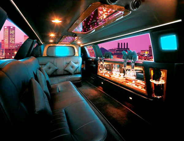 Limo rental Houston, Limousine Rentals Houston